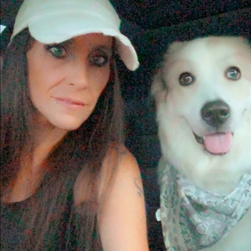 Meet your Posher, Andrea